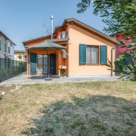 Casenuove Viletta Indipendente A 10 Min Da Parma Apartment Case Nuove (Emilia-Romagna)