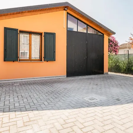 Casenuove Viletta Indipendente A 10 Min Da Parma Apartment Case Nuove (Emilia-Romagna)