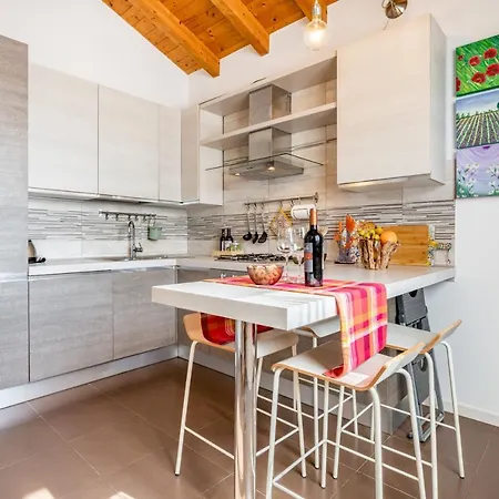 Apartment Casenuove Viletta Indipendente A 10 Min Da Parma Case Nuove (Emilia-Romagna)